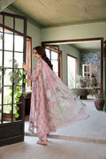Sobia Nazir | Vital Lawn 25 | 7B -  Sobia Nazir Ladies Clothes - Original Designer Dress - House of Maryam
