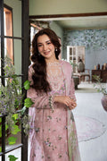 Sobia Nazir | Vital Lawn 25 | 7B -  Sobia Nazir Ladies Clothes - Original Designer Dress - House of Maryam