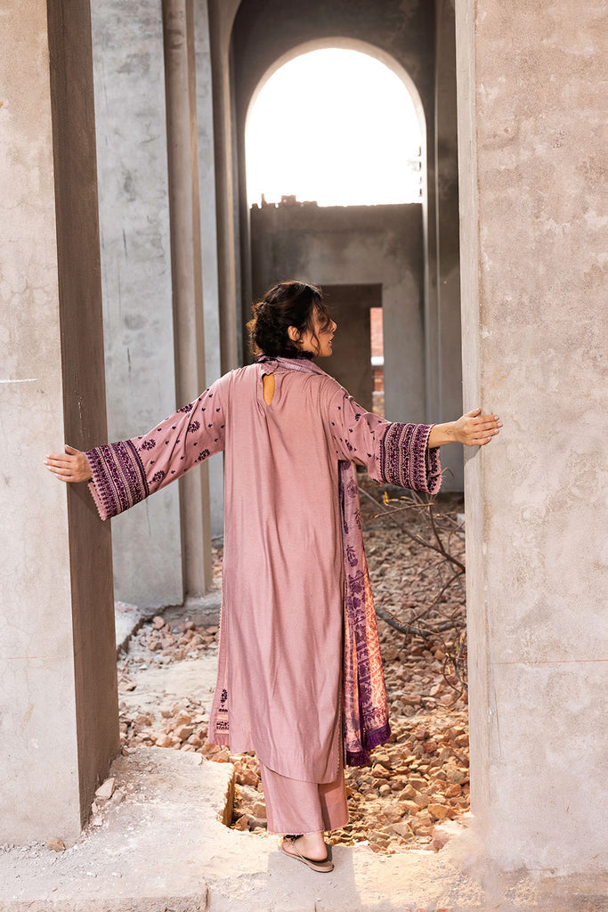 Sobia Nazir | Fall Edit 24 | DESIGN 7B FALL EDIT 2024 UNSTITCHED -  Sobia Nazir Luxury - Original Designer Dress - House of Maryam