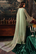 Nureh | Elanora Formal 24 | NEL-32 -  Nureh Formal - Original Designer Dress - House of Maryam