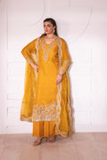 Neeshay | Luxe Pret | Solare -  Neeshay Ladies Clothes - Original Designer Dress - House of Maryam