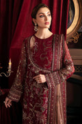 Nureh | Elanora Formals 24 | Soir -  Nureh Formal - Original Designer Dress - House of Maryam