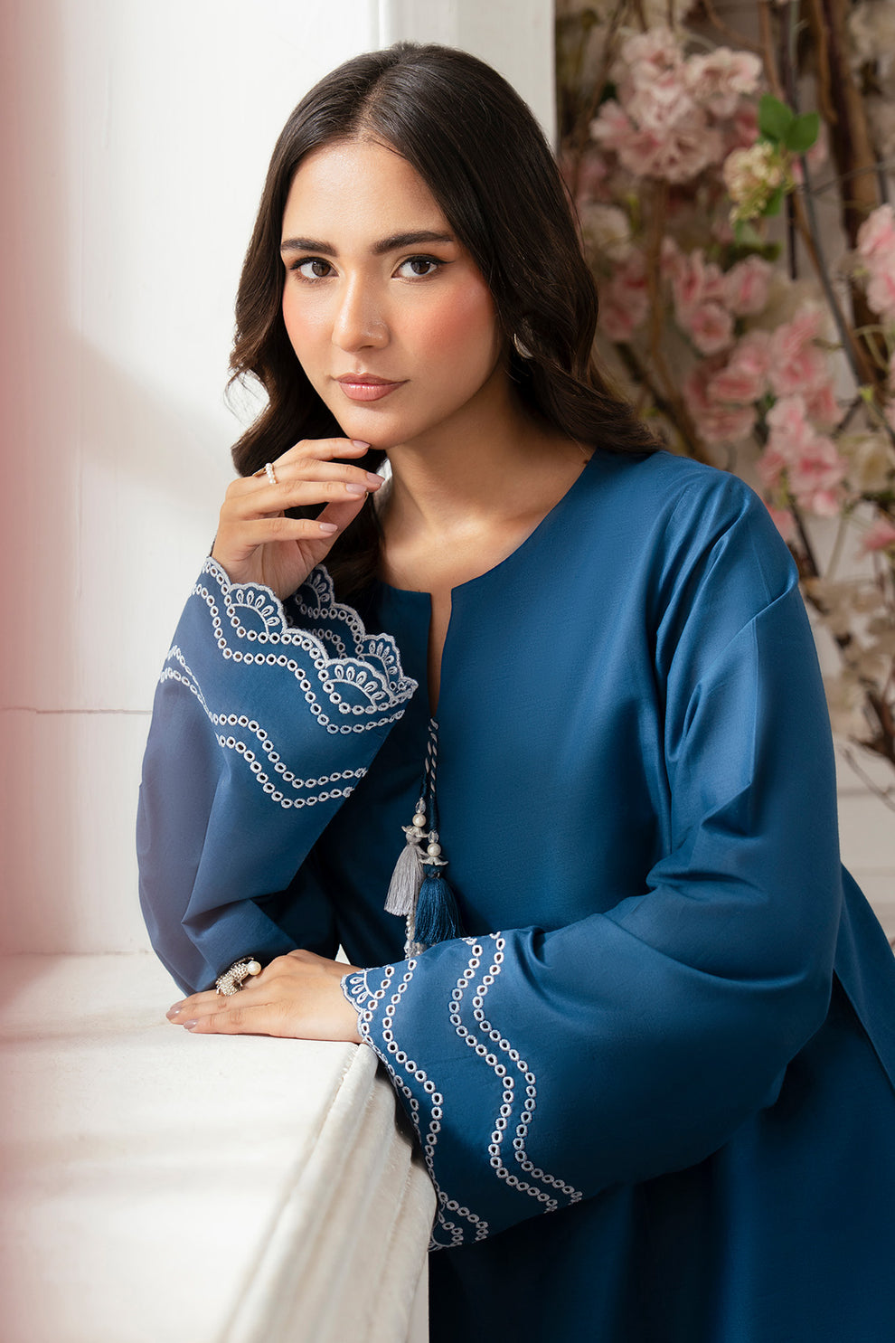 Imrozia Premium | Kianna Casuals | SP-74 TARA -  Imrozia Premium Ladies Clothes - Original Designer Dress - House of Maryam