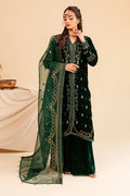 Nureh | Shades of Winter | Ratan -  Nureh Luxury - Original Designer Dress - House of Maryam