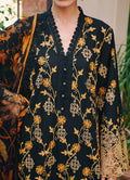 Image | Summerkari 25' | Kaisah -  Image 3 Piece - Unstitched - Original Designer Dress - House of Maryam