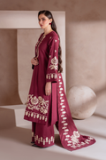 Iznik | Exclusive Winter | UE-362 -  Iznik Ladies Clothes - Original Designer Dress - House of Maryam