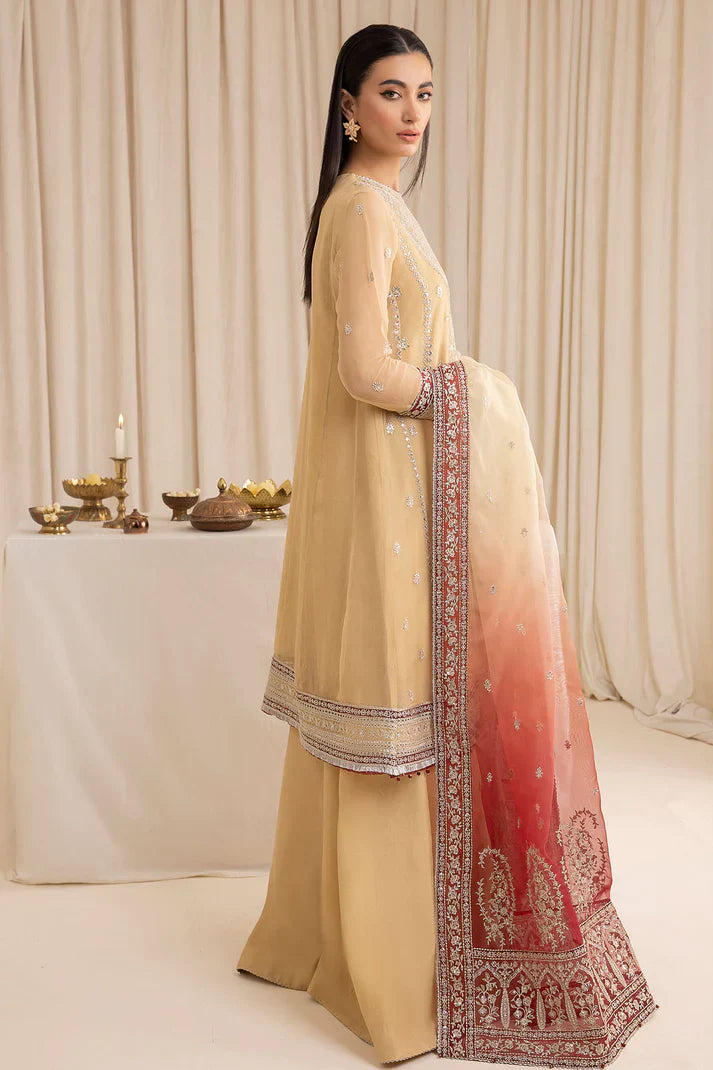 Jazmin | Formals Collection | UC-3015 -  Jazmin Formal - Original Designer Dress - House of Maryam