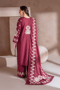 Iznik | Exclusive Winter | UE-362 -  Iznik Ladies Clothes - Original Designer Dress - House of Maryam