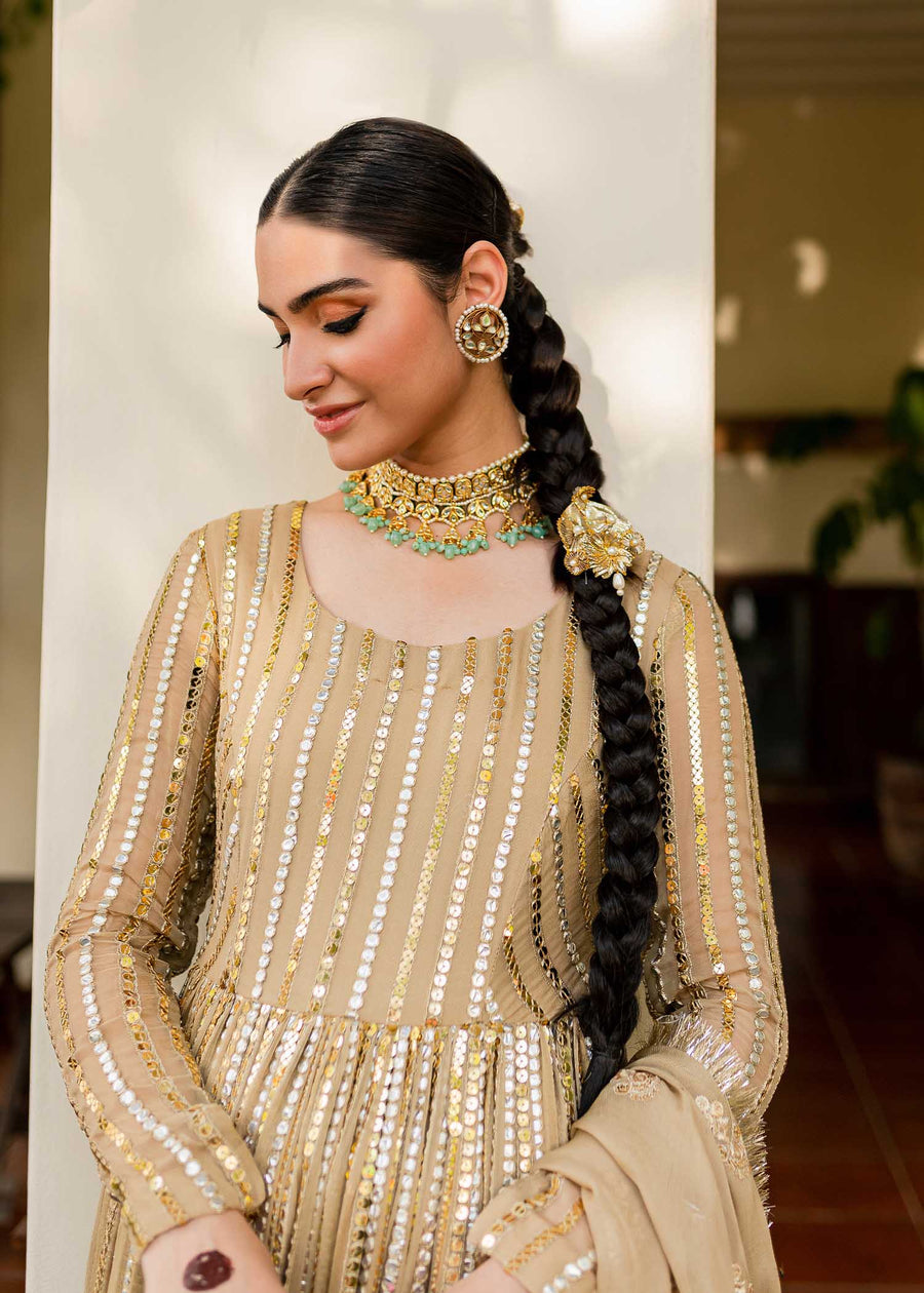 Allure | Mayal Formals | ZAMAL -  Allure Formal - Original Designer Dress - House of Maryam