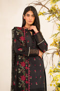 Iznik | Lawnkari 24 | UE-196 ASTUTE -  Iznik Formal - Original Designer Dress - House of Maryam