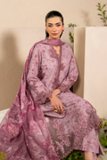 Iznik | Festive Lawn 25 | EFL-04 -  Iznik Ladies Clothes - Original Designer Dress - House of Maryam
