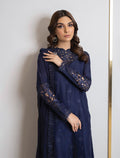 Iznik | Lawnkari 24 | UE-146 NEATSCAPE -  Iznik Formal - Original Designer Dress - House of Maryam