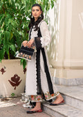 Saira Shakira | Luxury Pret | Wisteria -  Saira Shakira Ladies Clothes - Original Designer Dress - House of Maryam
