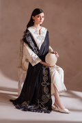 Iznik | Exclusive Winter | UE-361 -  Iznik Ladies Clothes - Original Designer Dress - House of Maryam