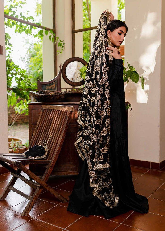 Allure | Mayal Formals | ZOYA -  Allure Formal - Original Designer Dress - House of Maryam