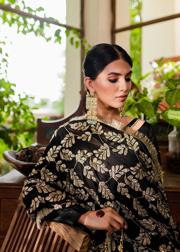 Allure | Mayal Formals | ZOYA -  Allure Formal - Original Designer Dress - House of Maryam