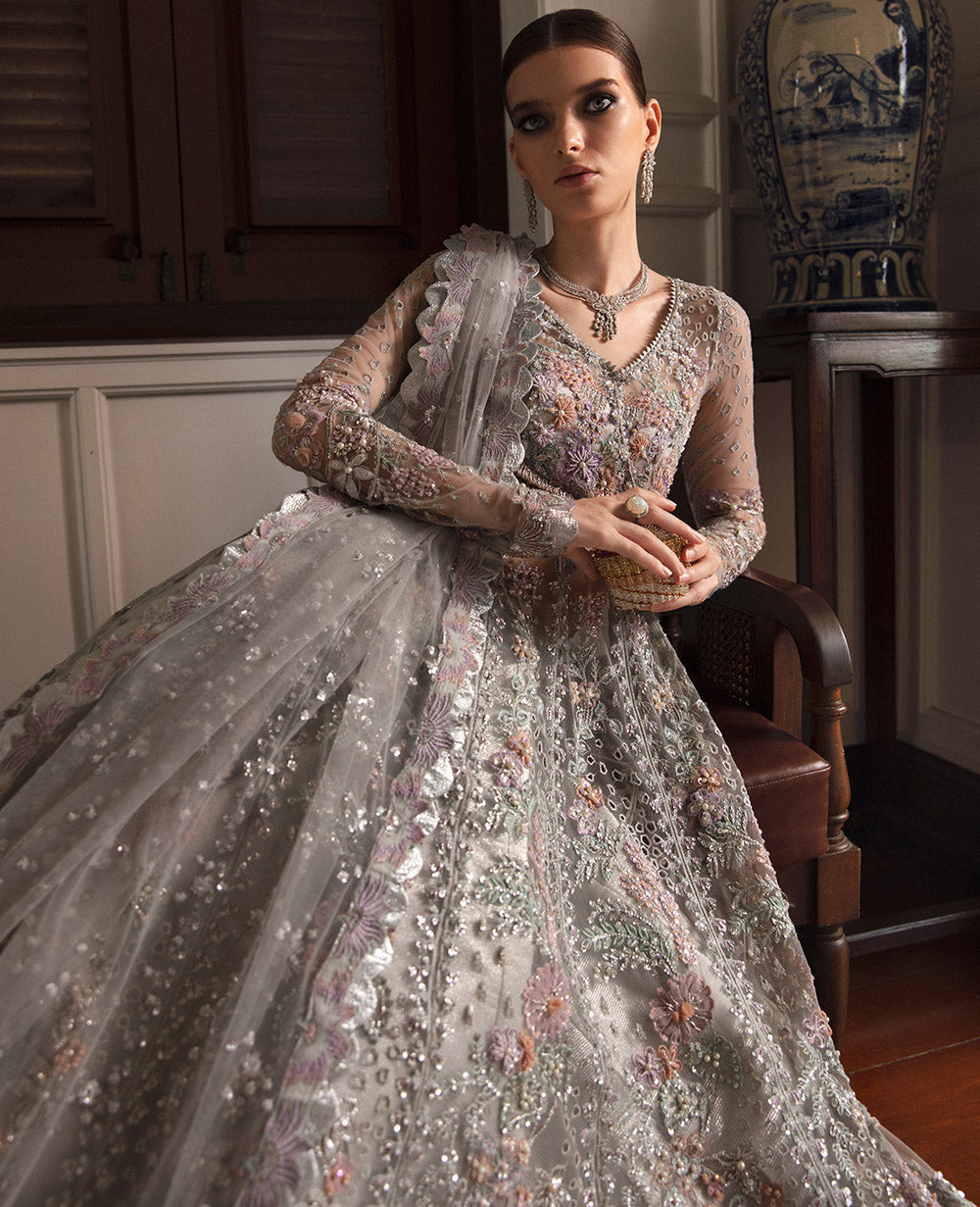 Republic Womenswear | Wedding Formals Vol-1 | Azilis (WF-14) -  Republic Womenswear Bridal - Original Designer Dress - House of Maryam