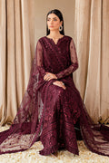 Farasha | Lumiere Formals | CYRA -  Farasha Formal - Original Designer Dress - House of Maryam