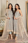 Zarif | Mehroz Formals | ICEBERG -  Zarif Formal - Original Designer Dress - House of Maryam