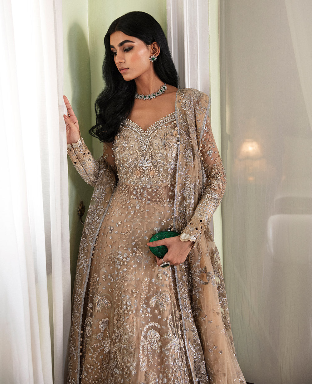 Republic Womenswear | Wedding Formals Vol-1 | Reine (WF-16) -  Republic Womenswear Bridal - Original Designer Dress - House of Maryam