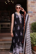 Noor by Saadia Asad | Eid Luxe Printkari 24 | D6 -  Noor by Saadia Asad Luxury - Original Designer Dress - House of Maryam