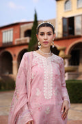 Noor by Saadia Asad | Eid Luxe Printkari 24 | D7 -  Noor by Saadia Asad Luxury - Original Designer Dress - House of Maryam