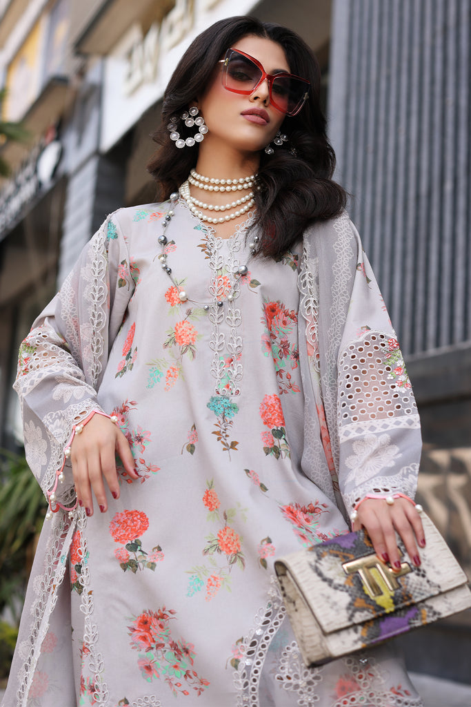 Charizma | Rang e Bahar vol 1| S-08 -  Charizma Luxury - Original Designer Dress - House of Maryam