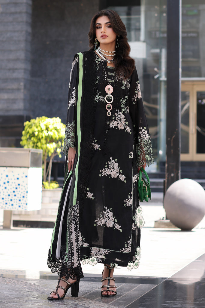 Charizma | Rang e Bahar vol 1| S-02 -  Charizma Luxury - Original Designer Dress - House of Maryam