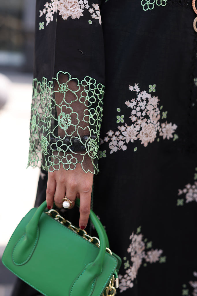 Charizma | Rang e Bahar vol 1| S-02 -  Charizma Luxury - Original Designer Dress - House of Maryam