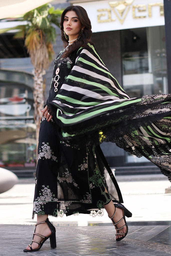 Charizma | Rang e Bahar vol 1| S-02 -  Charizma Luxury - Original Designer Dress - House of Maryam