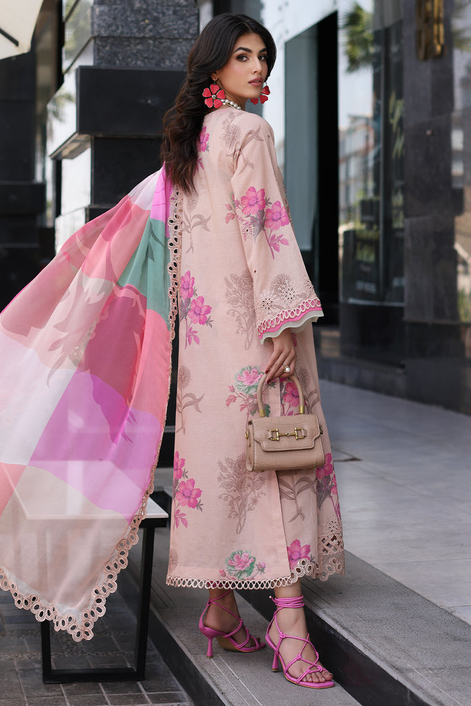 Charizma | Rang e Bahar vol 1| S-05 -  Charizma Luxury - Original Designer Dress - House of Maryam