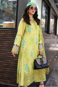 Charizma | Rang e Bahar vol 1| S-07 -  Charizma Luxury - Original Designer Dress - House of Maryam