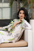 Charizma | Rang e Bahar vol 1| S-09 -  Charizma Luxury - Original Designer Dress - House of Maryam