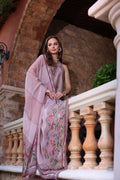 Noor by Saadia Asad | Eid Luxe Printkari 24 | D4 -  Noor by Saadia Asad Luxury - Original Designer Dress - House of Maryam