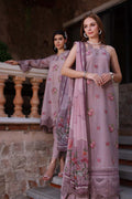 Noor by Saadia Asad | Eid Luxe Printkari 24 | D4 -  Noor by Saadia Asad Luxury - Original Designer Dress - House of Maryam