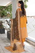 Charizma |Combination Lawn Collection | CC-25 -  Charizma Luxury - Original Designer Dress - House of Maryam