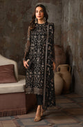 Zarif | Emirah Formals | ZEF 05 HOOR -  Zarif Ladies Clothes - Original Designer Dress - House of Maryam
