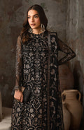 Zarif | Emirah Formals | ZEF 05 HOOR -  Zarif Ladies Clothes - Original Designer Dress - House of Maryam