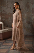 Zarif | Emirah Formals | ZEF 04 AURORA -  Zarif Ladies Clothes - Original Designer Dress - House of Maryam