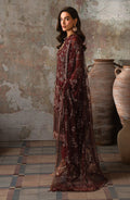 Zarif | Emirah Formals | ZEF 03 CHARM -  Zarif Ladies Clothes - Original Designer Dress - House of Maryam