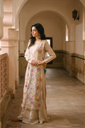 Taana Baana | Manzil Winter |  M3407A -  Taana Baana Ladies Clothes - Original Designer Dress - House of Maryam