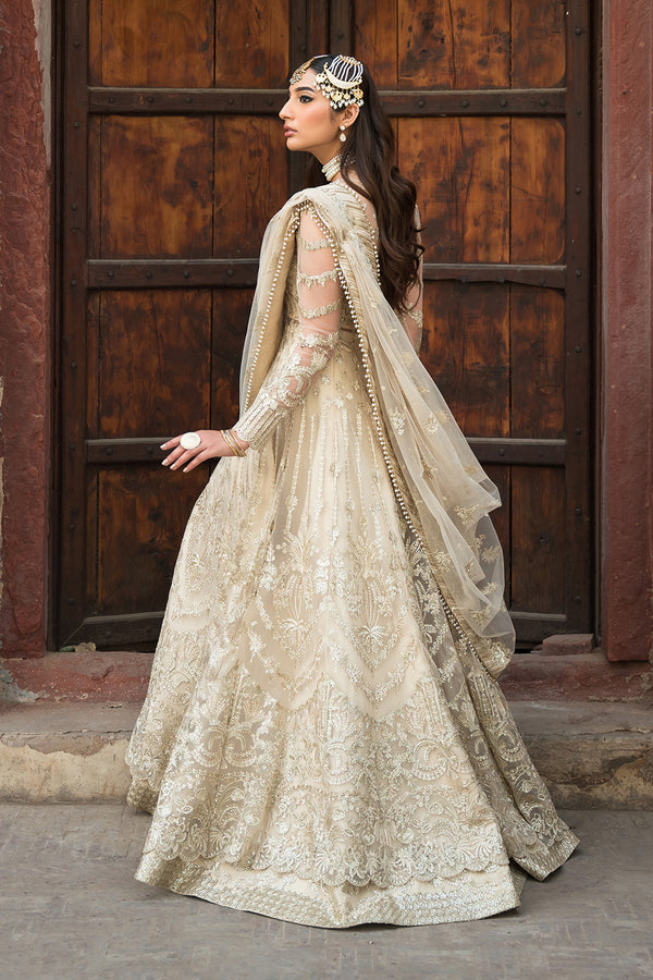 Ayzel | Pehli Nazar Wedding Formals | SHAHANA -  Ayzel Formal - Original Designer Dress - House of Maryam