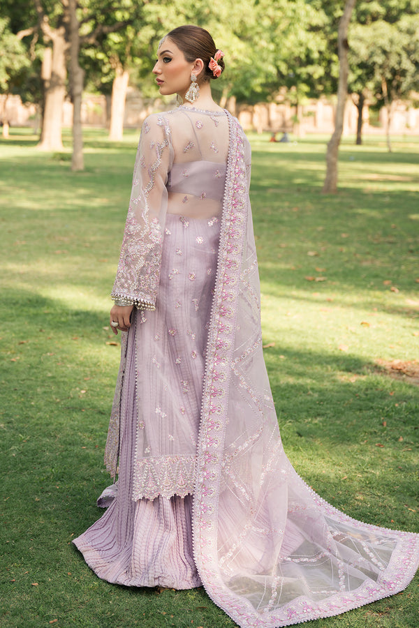 Ayzel | Pehli Nazar Wedding Formals | SHEHRAZAD -  Ayzel Formal - Original Designer Dress - House of Maryam