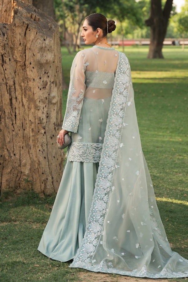 Ayzel | Pehli Nazar Wedding Formals | SULTANA -  Ayzel Formal - Original Designer Dress - House of Maryam