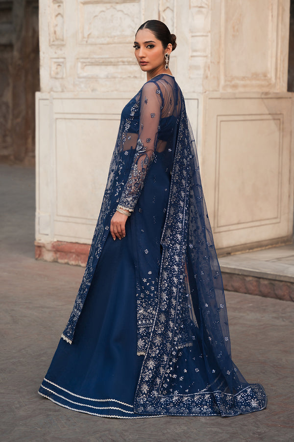 Ayzel | Pehli Nazar Wedding Formals | ZARINA -  Ayzel Formal - Original Designer Dress - House of Maryam