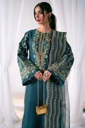 AJR Couture | Luxe Pret Eid | NORA -  AJR Couture Luxury - Original Designer Dress - House of Maryam