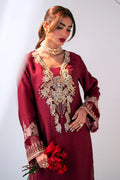 Ajr Couture | Luxe Pret Eid Drop | Starry -  AJR Couture Luxury - Original Designer Dress - House of Maryam