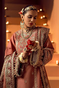 AJR Couture | Mushk The Silk Edit | Sawan -  AJR Couture Bridal - Original Designer Dress - House of Maryam