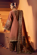 AJR Couture | Mushk The Silk Edit | Sawan -  AJR Couture Bridal - Original Designer Dress - House of Maryam