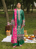 Mahnur | Dahlia Luxury Lawn 25 | Ara -  Mahnur Ladies Clothes - Original Designer Dress - House of Maryam